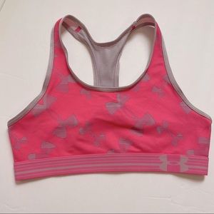 Girl’s Under Armour Sports Bra